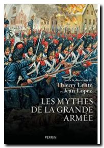 Les Mythes de la grande armée