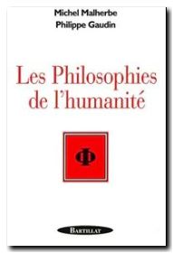 Les Philosophies de l'humanité