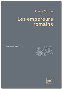 Les empereurs romains