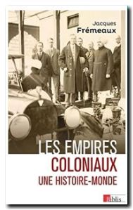 Les empires coloniaux