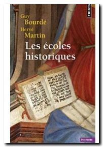 Les écoles historiques