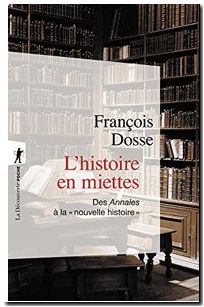 L'histoire en miettes