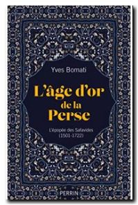 L'âge d'or de la Perse