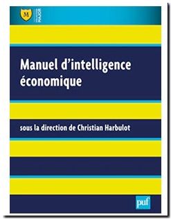 Manuel d'intelligence économique