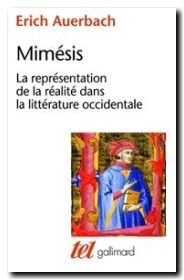 Mimésis