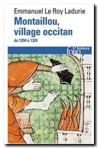 Montaillou, village occitan de 1294 à 1324