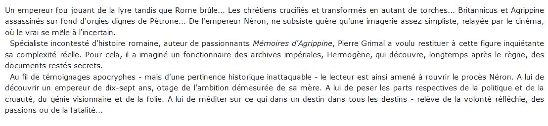 Néron