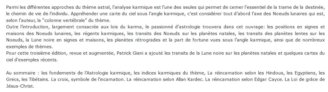 Patrick Giani