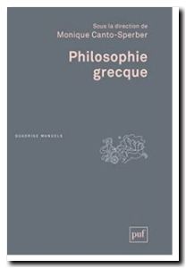 Philosophie grecque