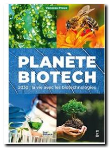 Planète biotech