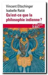 Qu'est-ce que la philosophie indienne