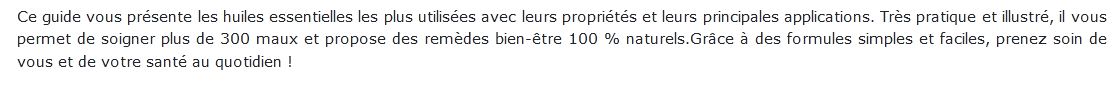 Se soigner au quotidien