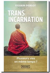 Transincarnation, plusieurs vies en même temps