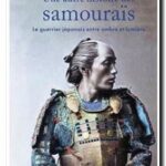 Une autre histoire des samouraïs, de Julien Peltier