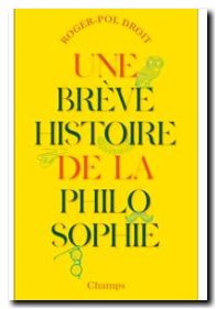 Une brève histoire de la philosophie