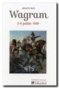 Wagram - 5-6 juillet 1809