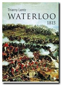 Waterloo- 1815