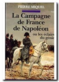 la Campagne De France De Napoleon