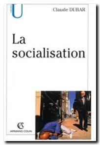 la sociolisation DUBAR