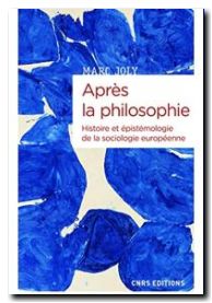 Après la philosophie