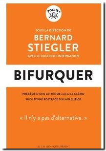 Bifurquer - Il n'y a pas d'alternative