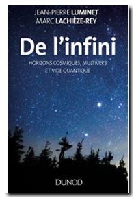 De l'infini