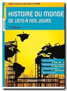 Histoire du monde de 1870 à nos jours