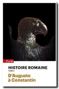 Histoire romaine - Tome 2