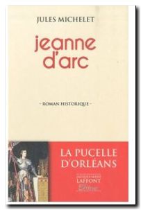 Jeanne d'Arc