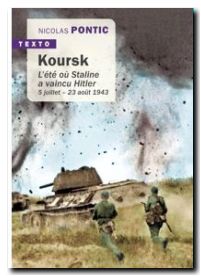 Koursk