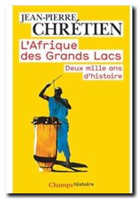 L'Afrique des Grands Lacs