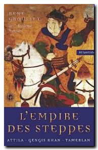 L'Empire des Steppes