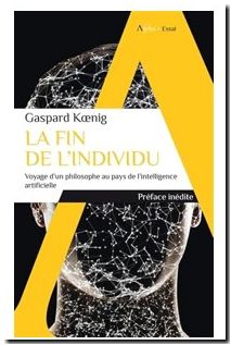 La fin de l'individu