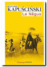 Le Négus