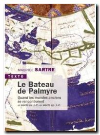 Le bateau de Palmyre