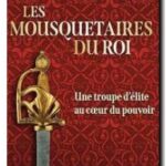 Les mousquetaires du roi, Julien Wilmart