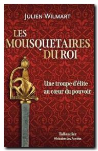 Les mousquetaires du roi