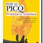 Premiers hommes, Pascal Picq