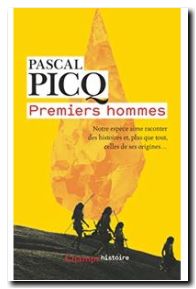 Premiers hommes