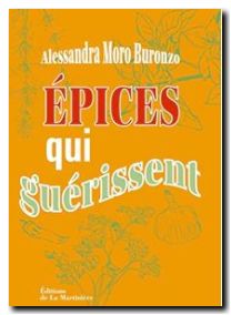 Épices qui guérissent