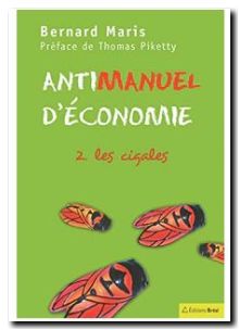 Antimanuel d'économie T2