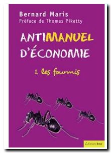 Antimanuel d'économie