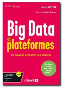 Big Data et plateformes