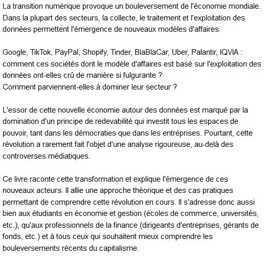 Big Data