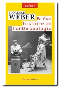 Brève histoire de l'anthropologie