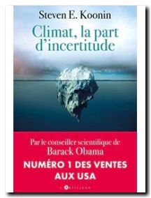 Climat, La Part D'Incertitude