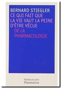 De la Pharmacologies Stiegler