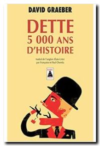 Dette 5 000 Ans D'Histoire