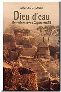 Dieu d'eau