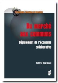 Du marché aux communs